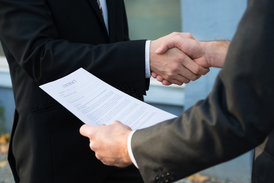 探尋企業貸款糾紛中的違約責任確定之道——深圳律師的視角
