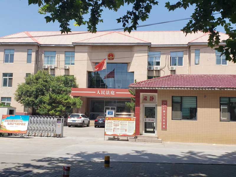 拆遷人起訴被拆遷人的法律案件如何處理？著名的深圳律師來回答